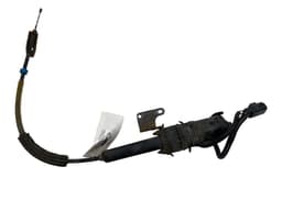 JAGUAR C2P12650 Parking brake motor / actuator JAGUAR XF (X250, CC9) (2008-2015) — thumbnail 2