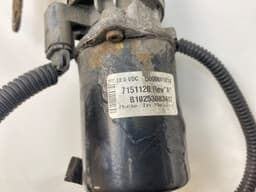 JAGUAR C2P12650 Parking brake motor / actuator JAGUAR XF (X250, CC9) (2008-2015) — thumbnail 3