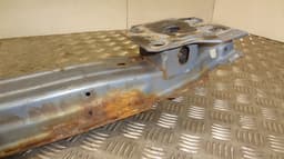 JAGUAR C2Z4740 Front Bumper Beam JAGUAR XF (X250, CC9) (2008-2015) — thumbnail 7