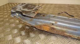 JAGUAR C2Z4740 Front Bumper Beam JAGUAR XF (X250, CC9) (2008-2015) — thumbnail 6