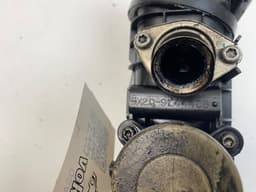 JAGUAR 9X2Q9L444CF Throttle body JAGUAR XF (X250, CC9) (2008-2015) — thumbnail 3