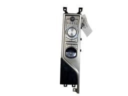 JAGUAR C2Z31492 Gearshift Mechanism JAGUAR XF (X250, CC9) (2008-2015) — thumbnail 1