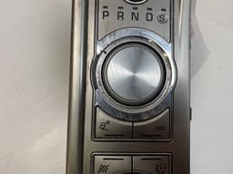 JAGUAR C2Z31492 Gearshift Mechanism JAGUAR XF (X250, CC9) (2008-2015) — thumbnail 3