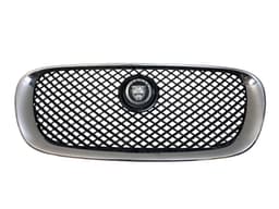 JAGUAR C2Z13175 Radiator Grille JAGUAR XF (X250, CC9) (2008-2015) — thumbnail 1