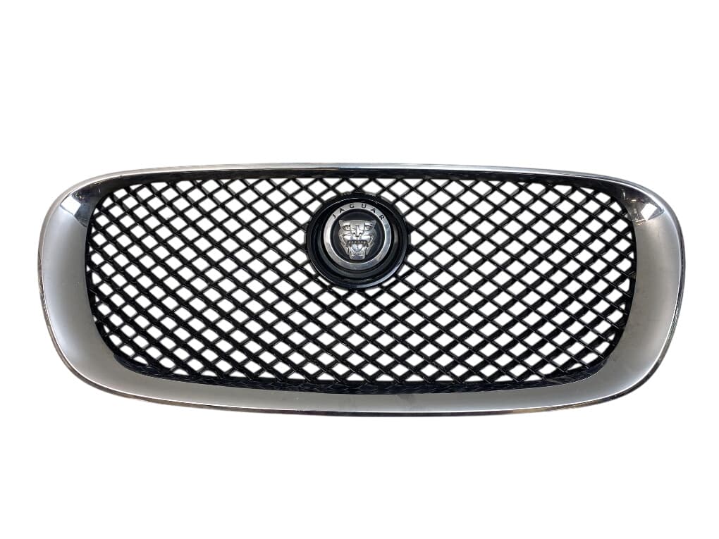 JAGUAR C2Z13175 Radiator Grille JAGUAR XF (X250, CC9) (2008-2015)