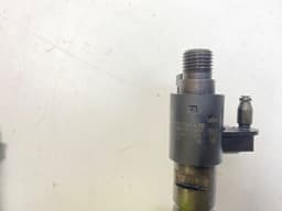 JAGUAR 0445116013 0986435403 0445116064 0445116067 Fuel injector set JAGUAR XF (X250, CC9) (2008-2015) — thumbnail 7