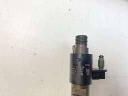 JAGUAR 0445116013 0986435403 0445116064 0445116067 Fuel injector set JAGUAR XF (X250, CC9) (2008-2015) — thumbnail 8