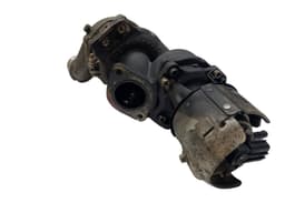 JAGUAR C2C41390 Turbocharger JAGUAR XF (X250, CC9) (2008-2015) — thumbnail 2