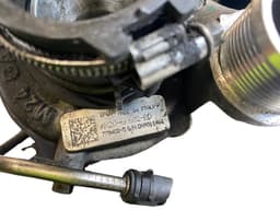 JAGUAR C2C41390 Turbocharger JAGUAR XF (X250, CC9) (2008-2015) — thumbnail 3