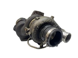 JAGUAR C2C41390 Turbocharger JAGUAR XF (X250, CC9) (2008-2015) — thumbnail 1