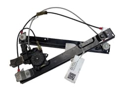 JAGUAR C2Z31201 Window Regulator Compl. front left JAGUAR XF (X250, CC9) (2008-2015) — thumbnail 1