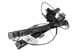 JAGUAR C2Z31200 Window Regulator Compl. front right JAGUAR XF (X250, CC9) (2008-2015) — thumbnail 1