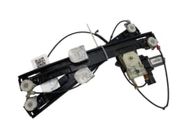 JAGUAR C2Z31200 Window Regulator Compl. front right JAGUAR XF (X250, CC9) (2008-2015) — thumbnail 2