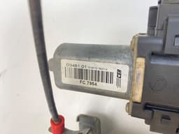 JAGUAR C2Z31200 Window Regulator Compl. front right JAGUAR XF (X250, CC9) (2008-2015) — thumbnail 3