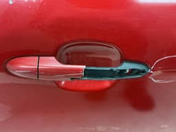 KIA 760041W310 Door Front Right KIA RIO III (UB) (2010-2017) — thumbnail 4