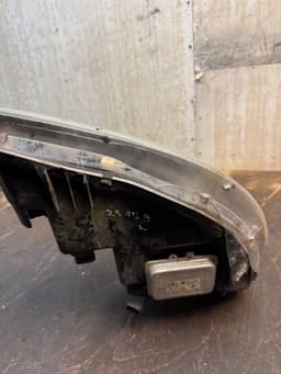 LANCIA 05113339AE K05113339AE Headlight left LANCIA VOYAGER (404) (2011-2016) — thumbnail 9