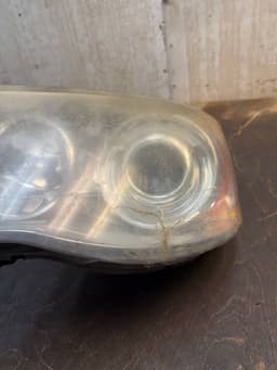 LANCIA 05113339AE K05113339AE Headlight left LANCIA VOYAGER (404) (2011-2016) — thumbnail 6