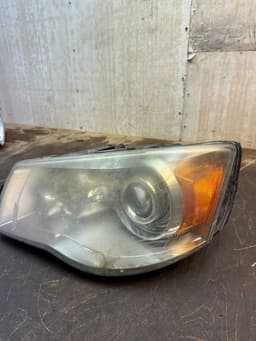 LANCIA 05113339AE K05113339AE Headlight left LANCIA VOYAGER (404) (2011-2016) — thumbnail 3