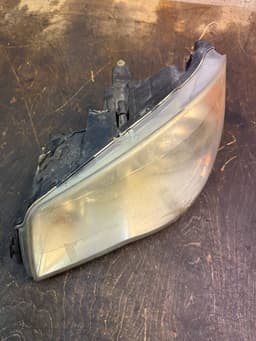 LANCIA 05113339AE K05113339AE Headlight left LANCIA VOYAGER (404) (2011-2016) — thumbnail 4