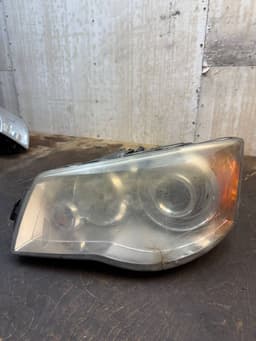 LANCIA 05113339AE K05113339AE Headlight left LANCIA VOYAGER (404) (2011-2016) — thumbnail 2