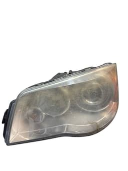 LANCIA 05113339AE K05113339AE Headlight left LANCIA VOYAGER (404) (2011-2016) — thumbnail 1