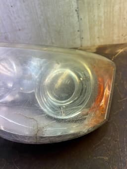 LANCIA 05113339AE K05113339AE Headlight left LANCIA VOYAGER (404) (2011-2016) — thumbnail 7