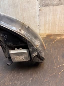 LANCIA 05113339AE K05113339AE Headlight left LANCIA VOYAGER (404) (2011-2016) — thumbnail 10