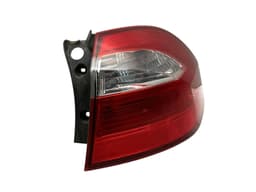 KIA 924021W210 Tail light, right KIA RIO III (UB) (2010-2017) — thumbnail 1