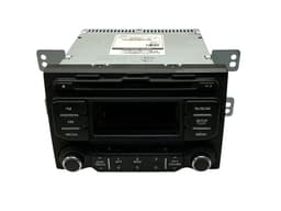 KIA 961701W700CA Radio KIA RIO III (UB) (2010-2017) — thumbnail 1