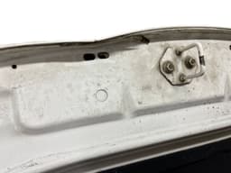 JEEP 55369587AD Bonnet JEEP GRAND CHEROKEE IV (WK, WK2) (2010-2021) — thumbnail 8