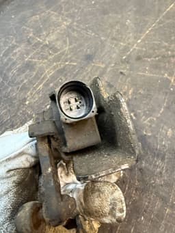LANCIA K05113391AA 05113391AA Suspension level sensor front left LANCIA VOYAGER (404) (2011-2016) — thumbnail 7