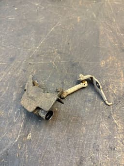 LANCIA K05113391AA 05113391AA Suspension level sensor front left LANCIA VOYAGER (404) (2011-2016) — thumbnail 2