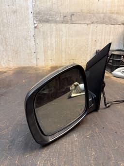 LANCIA K1AN411XRAE 1AN411XRAE Mirror left LANCIA VOYAGER (404) (2011-2016) — thumbnail 3