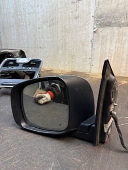 LANCIA K1AN411XRAE 1AN411XRAE Mirror left LANCIA VOYAGER (404) (2011-2016) — thumbnail 2