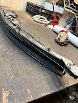 LANCIA PN5913298AA 5913298AA 68079909AA 68060498ADA Sliding door electric motor right LANCIA VOYAGER (404) (2011-2016) — thumbnail 3