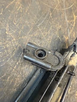 LANCIA PN5913298AA 5913298AA 68079909AA 68060498ADA Sliding door electric motor right LANCIA VOYAGER (404) (2011-2016) — thumbnail 10