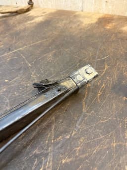 LANCIA PN5913298AA 5913298AA 68079909AA 68060498ADA Sliding door electric motor right LANCIA VOYAGER (404) (2011-2016) — thumbnail 9