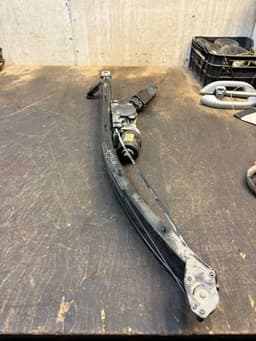 LANCIA PN5913298AA 5913298AA 68079909AA 68060498ADA Sliding door electric motor right LANCIA VOYAGER (404) (2011-2016) — thumbnail 2