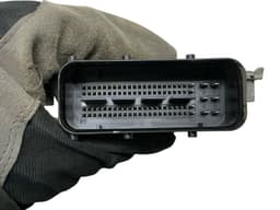 KIA 3911103851 DE52FS02500 Engine Control Unit / module (ECU) KIA RIO III (UB) (2010-2017) — thumbnail 3