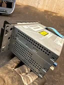 LANCIA P05091210AC 05091210AC Radio LANCIA VOYAGER (404) (2011-2016) — thumbnail 10