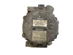 LEXUS 0422000062 AC / aircon Compressor LEXUS RX II (XU30) (2003-2008) — thumbnail 2