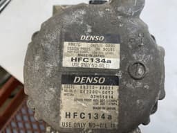 LEXUS 0422000062 AC / aircon Compressor LEXUS RX II (XU30) (2003-2008) — thumbnail 3