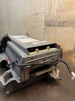 LEXUS G951030011 G951030011 G928030010 G9510-30010 G9510-30011 High voltage battery (EV, Hybrid) LEXUS GS III (2005-2011) — thumbnail 2