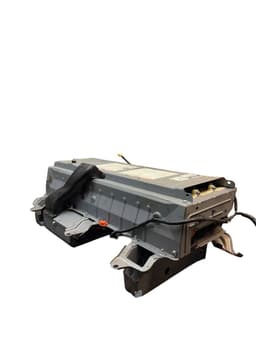 LEXUS G951030011 G951030011 G928030010 G9510-30010 G9510-30011 High voltage battery (EV, Hybrid) LEXUS GS III (2005-2011) — thumbnail 1