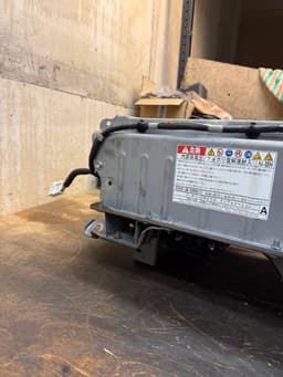 LEXUS G951030011 G951030011 G928030010 G9510-30010 G9510-30011 High voltage battery (EV, Hybrid) LEXUS GS III (2005-2011) — thumbnail 10