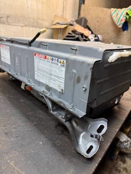 LEXUS G951030011 G951030011 G928030010 G9510-30010 G9510-30011 High voltage battery (EV, Hybrid) LEXUS GS III (2005-2011) — thumbnail 8