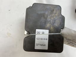 MERCEDES-BENZ 0265956109 ABS hydraulic unit / pump MERCEDES-BENZ S-CLASS (W222, X222) (2013-2020) — thumbnail 5