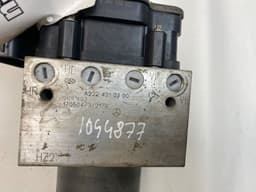 MERCEDES-BENZ 0265956109 ABS hydraulic unit / pump MERCEDES-BENZ S-CLASS (W222, X222) (2013-2020) — thumbnail 4