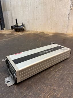 LEXUS 862800W470 Audio amplifier LEXUS GS III (2005-2011) — thumbnail 3