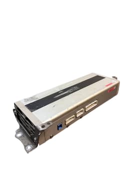 LEXUS 862800W470 Audio amplifier LEXUS GS III (2005-2011) — thumbnail 1